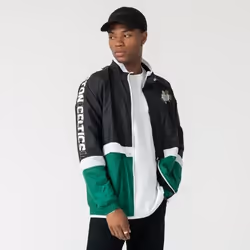 Veste New Era NBA Clr Block Boston Celtics Keg