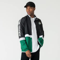 Veste New Era NBA Clr Block Boston Celtics Keg