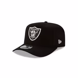 Casquette de baseball New Era NFL Las Vegas Raiders