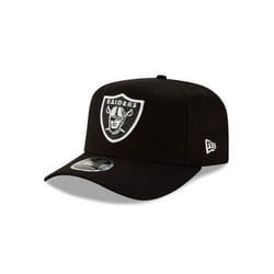 Casquette de baseball New Era NFL Las Vegas Raiders