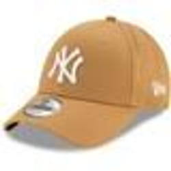Casquette - NEW ERA - 9FORTY NEW YORK YANKEES - Marron - Mixte - Printemps/Été