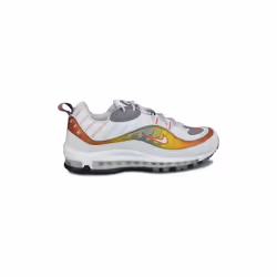 Basket Nike Air Max 98 Se Blanc Cd0132-002