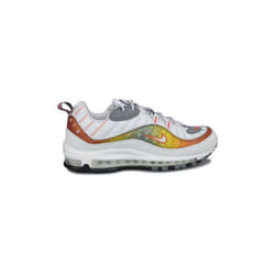 Basket Nike Air Max 98 Se Blanc Cd0132-002