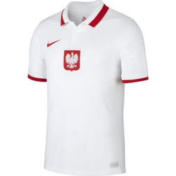 Maillot Nike Pologne Domicile blanc homme