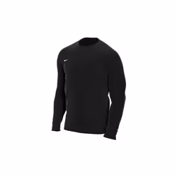 Maillot de football - NIKE - Dri-FIT Park VII - Homme - Noir - Respirant - Manches courtes