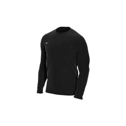 Maillot de football - NIKE - Dri-FIT Park VII - Homme - Noir - Respirant - Manches courtes
