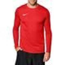 Maillot - Nike - Dri-FIT Park VII - Respirant - Manches courtes - Rouge
