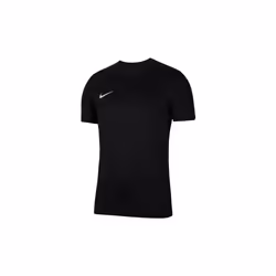Maillot de football - NIKE - Dri-FIT Park 7 JBY - Noir - Manches courtes - Respirant