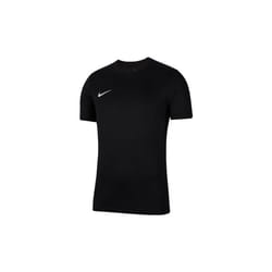 Maillot de football - NIKE - Dri-FIT Park 7 JBY - Noir - Manches courtes - Respirant