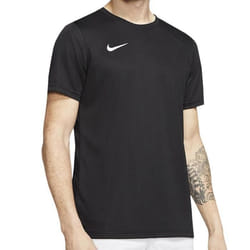 Maillot de football - NIKE - Dri-FIT Park 7 JBY - Noir - Manches courtes - Respirant