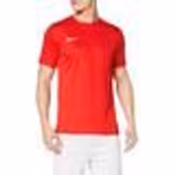 Maillot de football - NIKE - Dri-FIT Park 7 JBY - Rouge - Homme - Respirant
