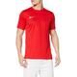 Maillot de football - NIKE - Dri-FIT Park 7 JBY - Rouge - Homme - Respirant