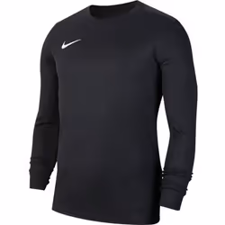 T-Shirt - Nike - JR Park Vii - Noir - Manches courtes - Respirant