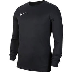 T-Shirt - Nike - JR Park Vii - Noir - Manches courtes - Respirant