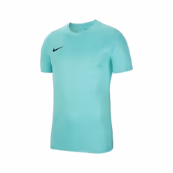 T-Shirt Nike JR Dry Park Vii L - NIKE - Bleu - Polyester - Regular - Manches courtes - Col arrondi - Garçon
