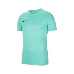 T-Shirt Nike JR Dry Park Vii L - NIKE - Bleu - Polyester - Regular - Manches courtes - Col arrondi - Garçon