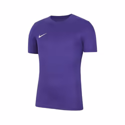 T-Shirt - Nike - Dry Park Vii Jsy L - Violet - Manches courtes - Respirant