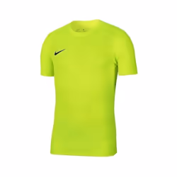 T-Shirt - Nike - Dry Park Vii Jsy M - Manches courtes - Homme - Vert - Respirant