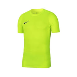 T-Shirt - Nike - Dry Park Vii Jsy M - Manches courtes - Homme - Vert - Respirant