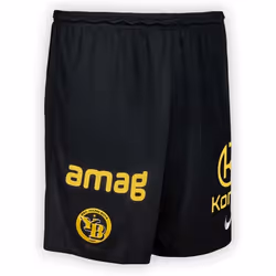 BSC Young Boys YB Shorts Home 25/26 - Vue supplémentaire 2