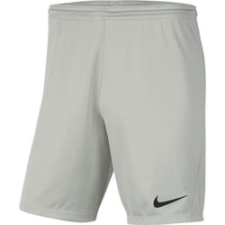 Nike PARK III short