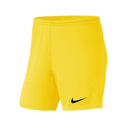 Pantalon de football Nike Park III Jaune pour Femme/Adulte