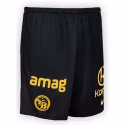 BSC Young Boys YB Shorts Home Kinder 25/26 - Vue supplémentaire 2