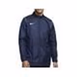 Coupe-vent NIKE Repel pour homme - Bleu - Imperméable - Manches longues
