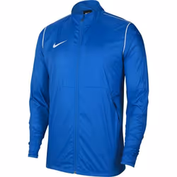 Coupe-vent - Nike - Park 20 - Imperméable - Respirant - Bleu