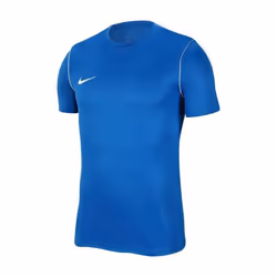 T-Shirt Nike Park 20 XL - Nike - Park 20 - Bleu - Homme - Manches courtes - Respirant