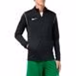Veste de survêtement - Nike - Park 20 - Noir - Manches longues - Dri-FIT