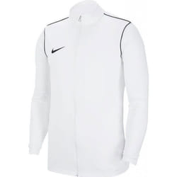 Veste de survêtement - Nike - Park 20 - Blanc - Respirant - Manches longues