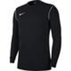 Maillot de football - NIKE - Y NK DRY FIT PARK 20 - Noir - Blanc - Manches courtes