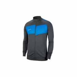 Veste de survêtement - NIKE - ACADEMY PRO - Noir - Anthracite - Manches longues