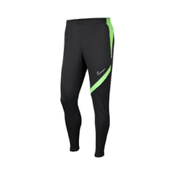 Pantalon de survêtement Nike Academy Pro - Noir/Anthracite/Green Strike - Respirant - Adulte