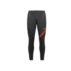 Pantalon de survêtement Nike ACADEMY PRO - Adulte - Multisport - Noir/Anthracite/Bright Crimson - Respirant
