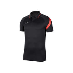 T-Shirt Nike Dry Academy Pro Noir - Homme/Adulte - NIKE
