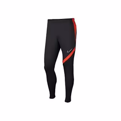 Pantalon de sport - NIKE - DRI FIT ACADEMY PRO - Antracite/White - Respirant - Mixte