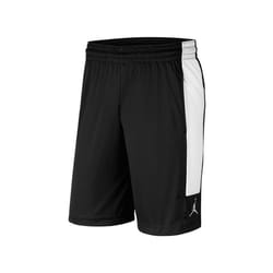 Shorts - Nike - Jordan Jumpman - Noir/Blanc - Non imperméable - Adulte Homme