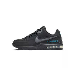 Baskets - NIKE - Air Max Ltd 3 CT2275-002 - Gris - Homme - Lacets - Synthétique - Plat