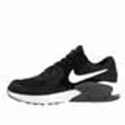 Baskets - NIKE - Air Max Excee - Noir - Enfant - Cuir - Lacets