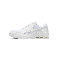 Basket - Nike - AIR MAX EXCEE Junior - Blanc - Lacets - Garçon