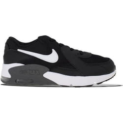 Basket Nike - AIR MAX EXCEE PS Cadet - Noir - Lacets élastiques - Unité Max Air