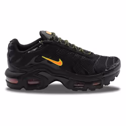 Nike Air Max Plus TN Black Volt Hyper Crimson - CU1718-001_385