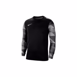 Blouson de football homme Nike Dry Park IV M - Noir - Manches longues - Respirant
