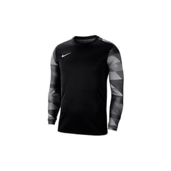 Blouson de football homme Nike Dry Park IV M - Noir - Manches longues - Respirant
