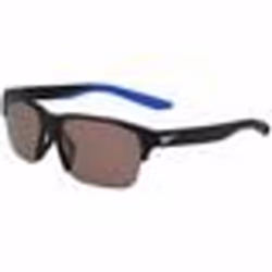Lunettes de soleil - Nike - Maverick Free E CU3746 - Noir/bleu - Taille unique - Protection catégorie 3