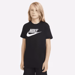 Nike AR5252-013, Enfant, Tee-shirt, M, SML, 1 pièce(s), Coton
