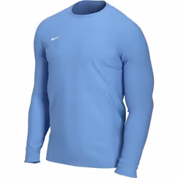 Maillot - Nike - DriFIT Park VII - Tissu doux - Respirant - Manches courtes