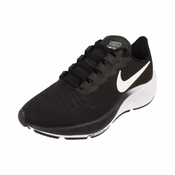 Chaussures de running - Nike - Air Pegasus 37 - Femme - Noir - Drop 10 mm